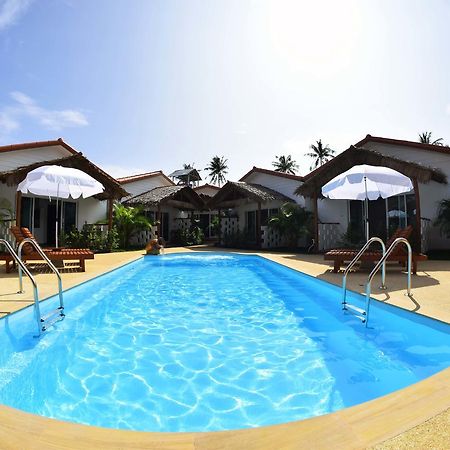 Vivi Bungalows Resort Nai Harn Εξωτερικό φωτογραφία