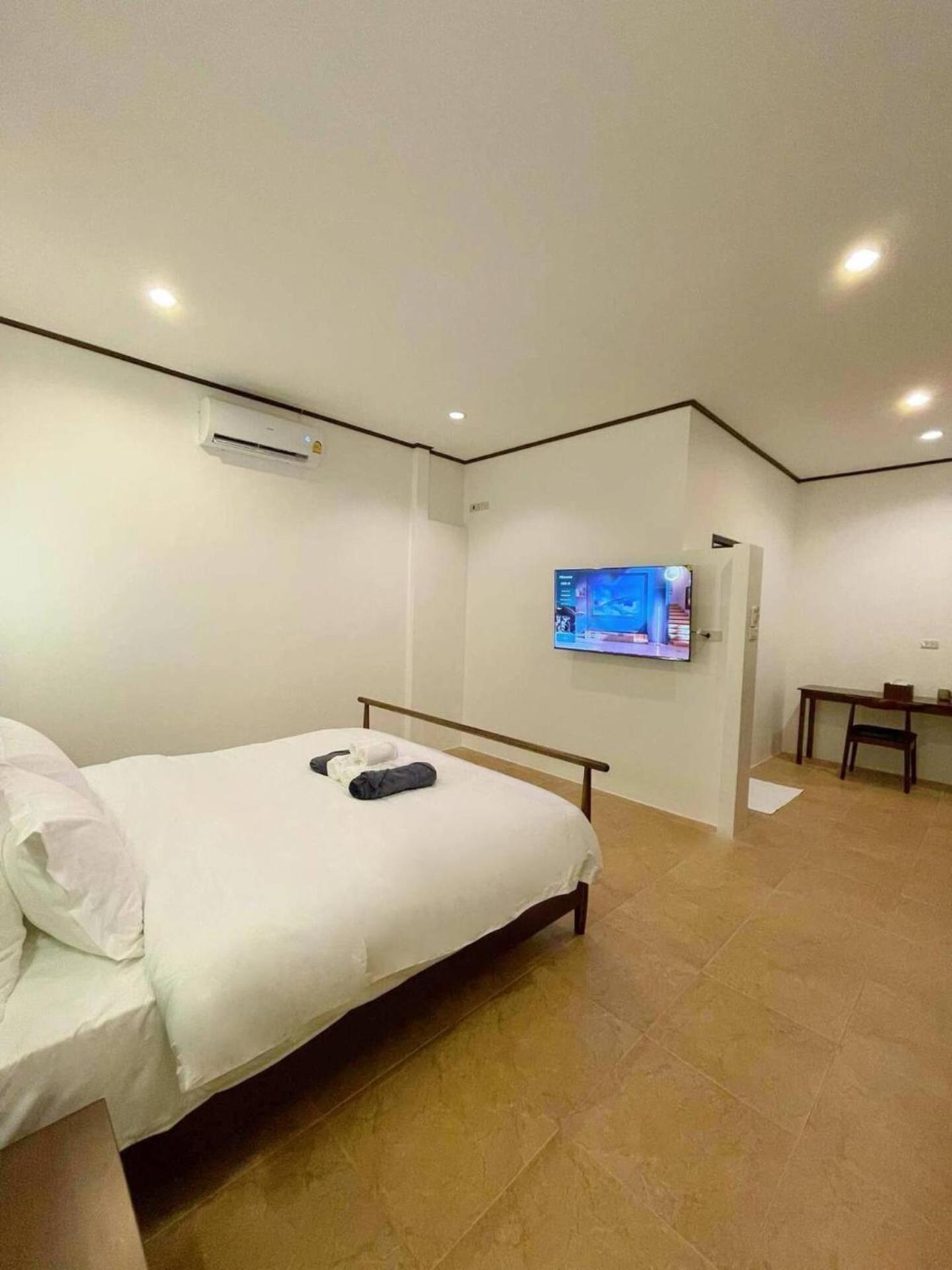Vivi Bungalows Resort Nai Harn Εξωτερικό φωτογραφία