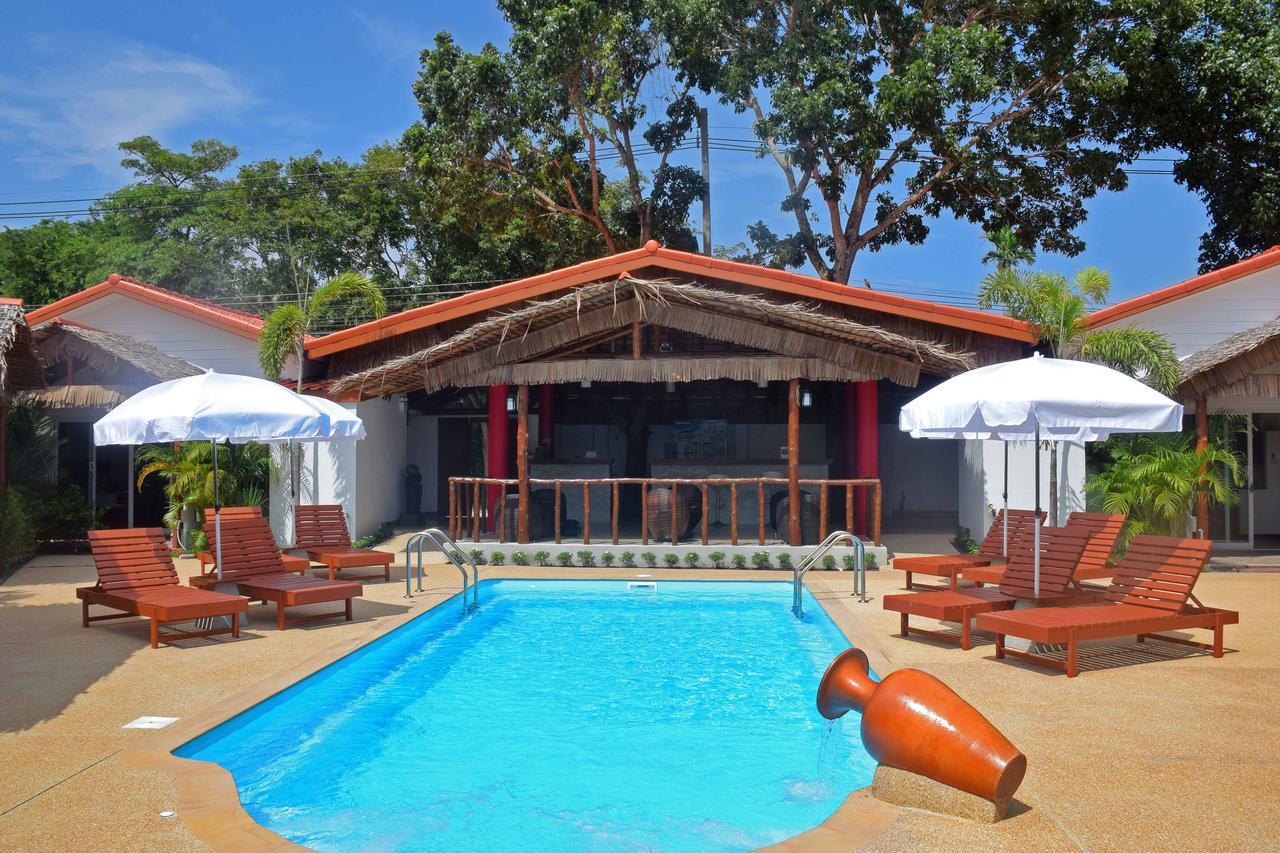 Vivi Bungalows Resort Nai Harn Εξωτερικό φωτογραφία