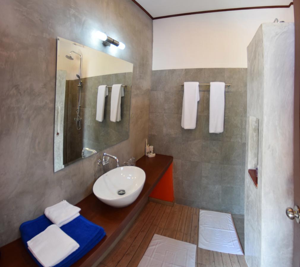 Vivi Bungalows Resort Nai Harn Εξωτερικό φωτογραφία