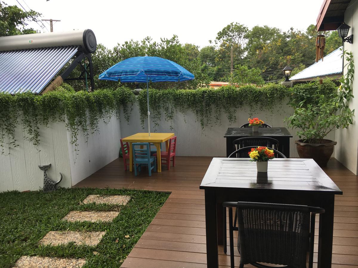Vivi Bungalows Resort Nai Harn Εξωτερικό φωτογραφία