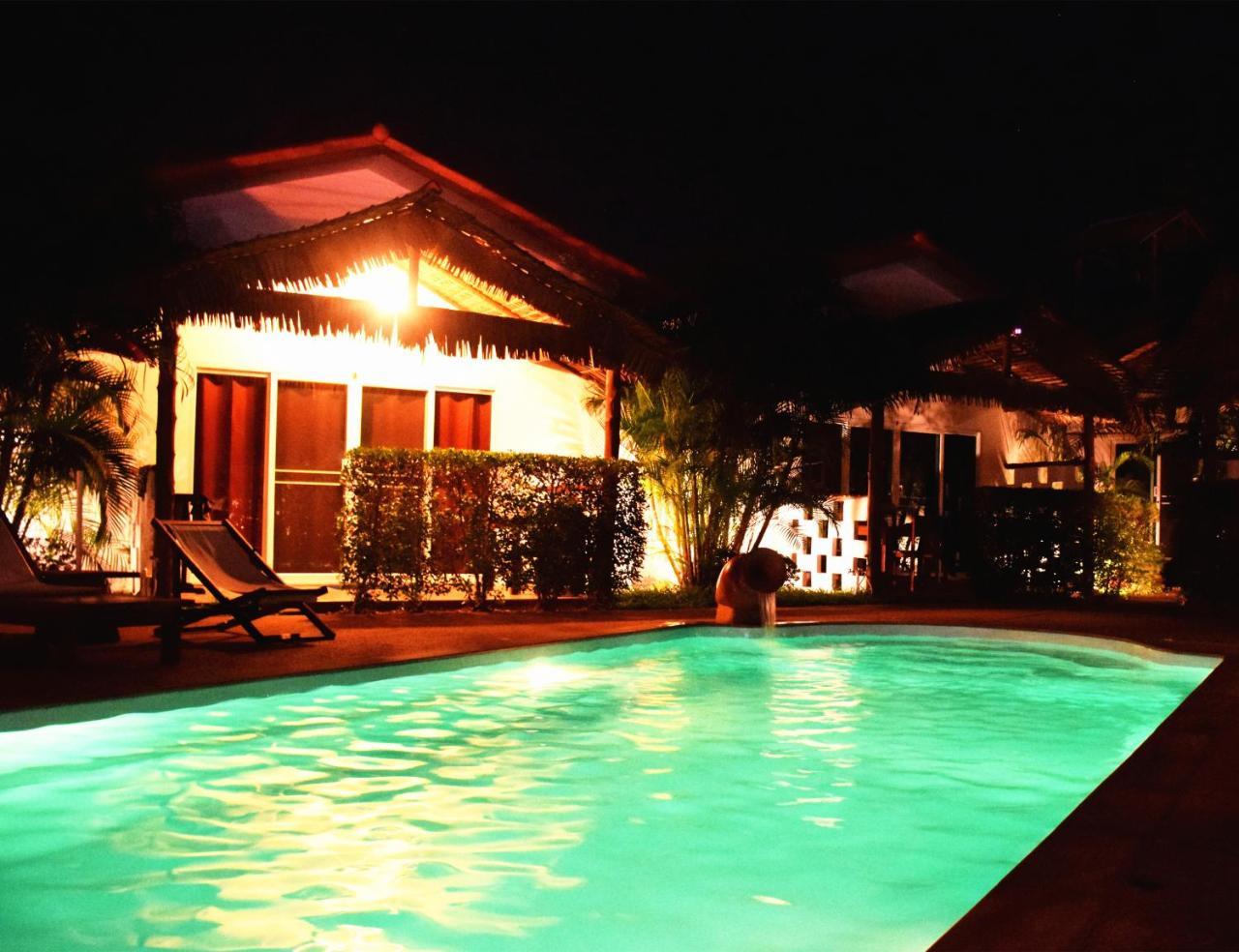 Vivi Bungalows Resort Nai Harn Εξωτερικό φωτογραφία