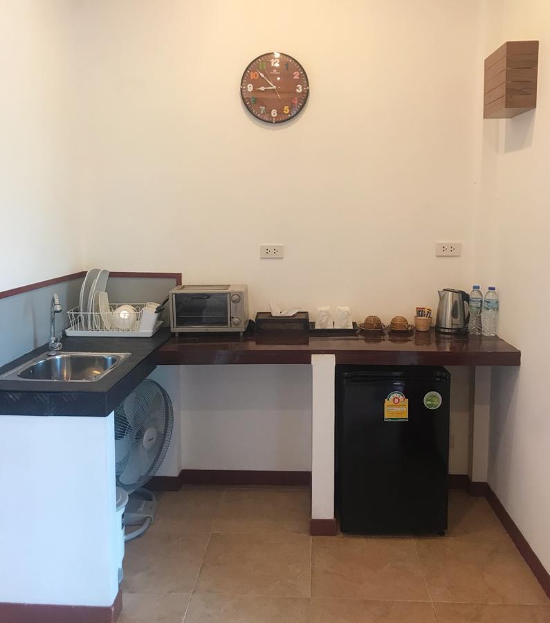 Vivi Bungalows Resort Nai Harn Εξωτερικό φωτογραφία