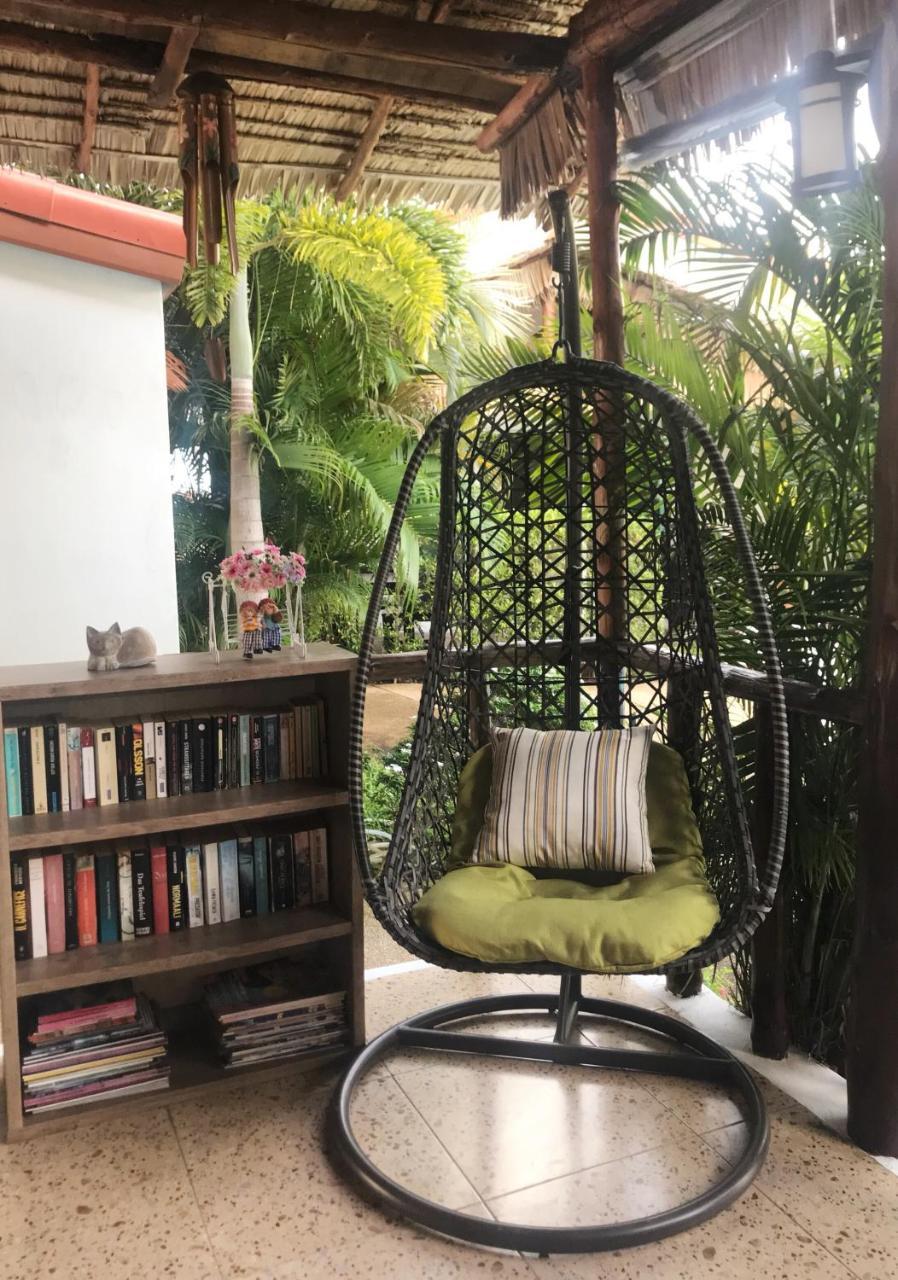 Vivi Bungalows Resort Nai Harn Εξωτερικό φωτογραφία