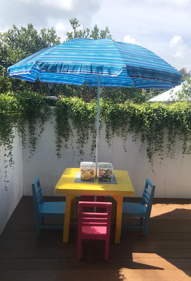 Vivi Bungalows Resort Nai Harn Εξωτερικό φωτογραφία