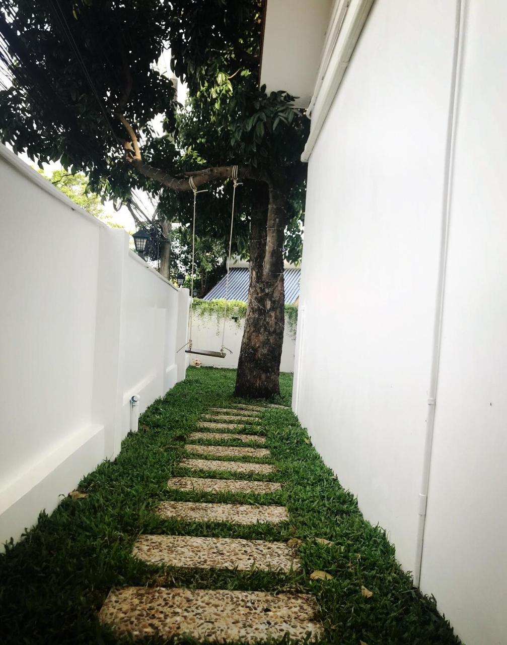 Vivi Bungalows Resort Nai Harn Εξωτερικό φωτογραφία